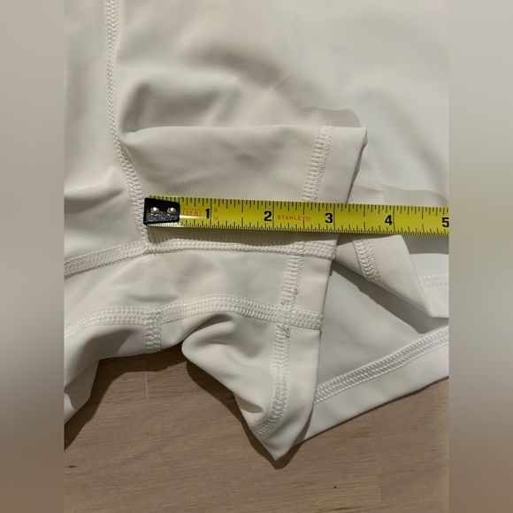 Nike pros white size m - Picture 5 of 5